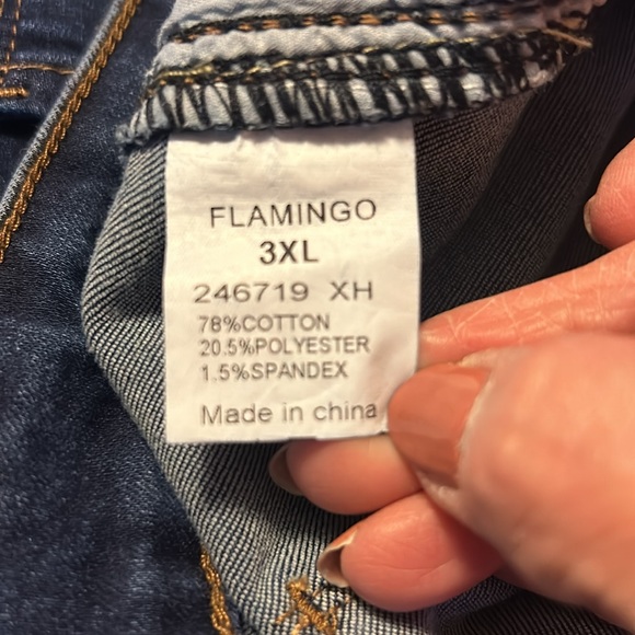 Jeans - Picture 7 of 7